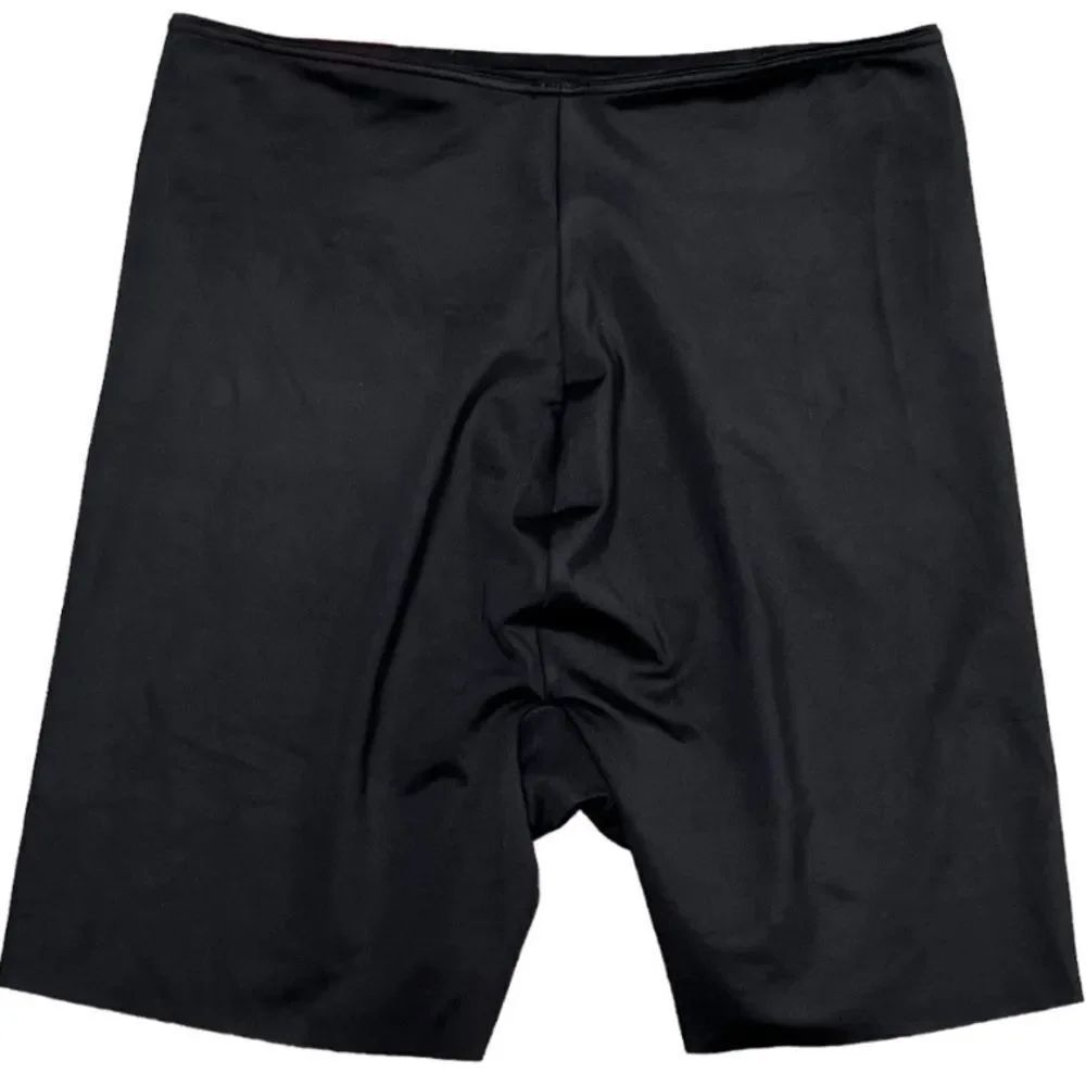 SPANX SIZE XL WOMAN SHAPEWEAR BLACK